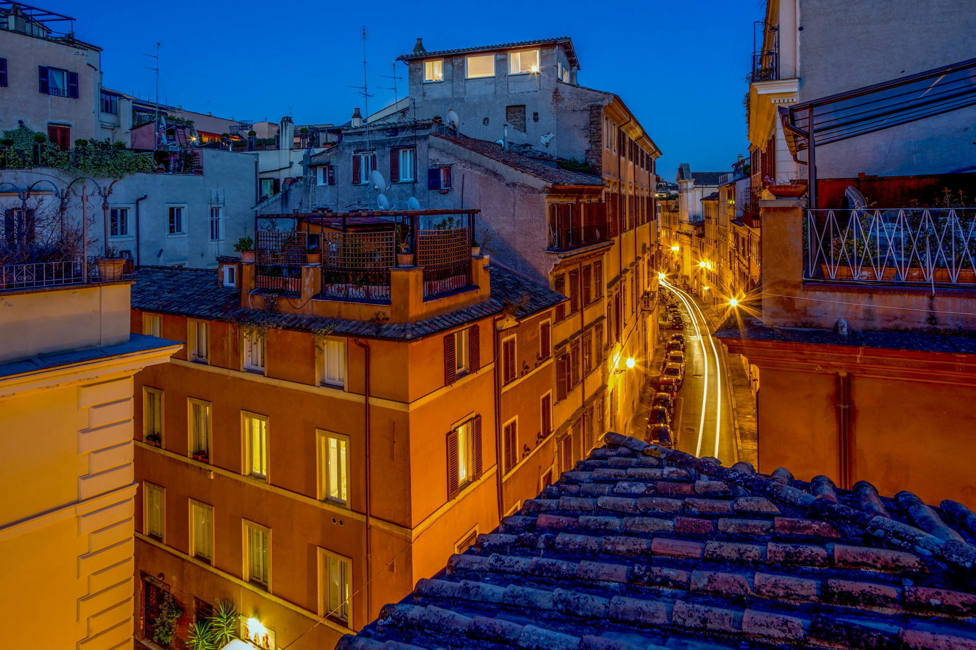 Palazzo Medusa Roma Exterior foto